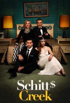 Schitt’s Creek Season 7