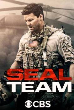 SEAL Team Season 6