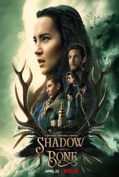 Shadow and Bone Season 2