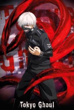 Tokyo Ghoul Season 5