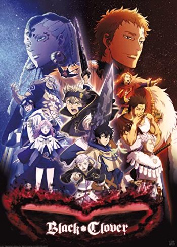 Black Clover Season 5