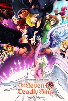 The Seven Deadly Sins season 6