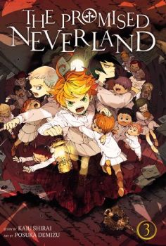 The Promised Neverland Season 3