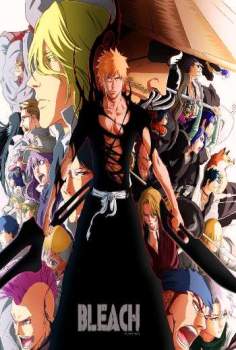 Bleach Season 17