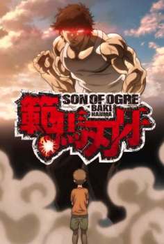 BAKI Season 4