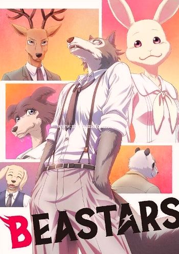 Beastars Season 3