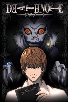 Death Note Season 2