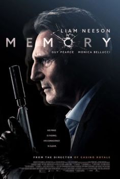 Memory (2022)