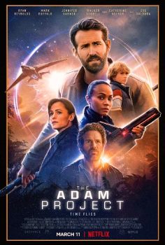 The Adam Project (2022)