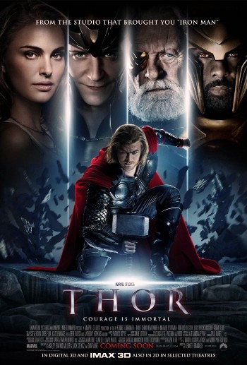 Thor (2011)