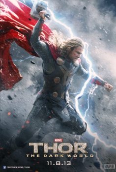 Thor: The Dark World (2013)