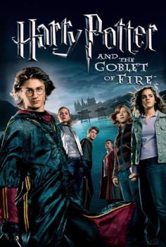 Harry Potter and the Goblet of Fire (2005)