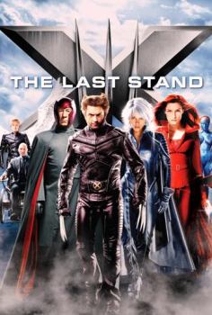 X-Men: The Last Stand (2006)