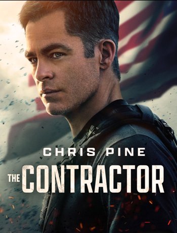 The Contractor (2022)