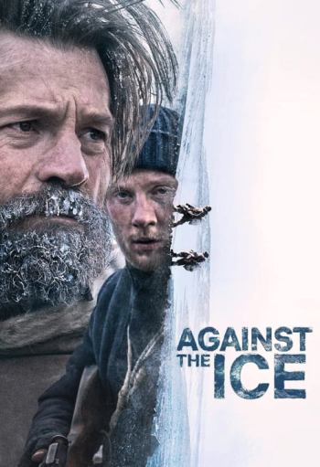 Against the Ice (2022)
