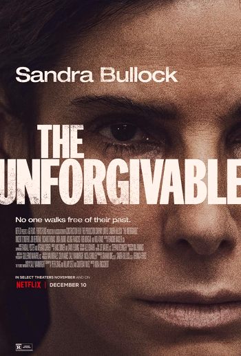 The Unforgivable (2021)