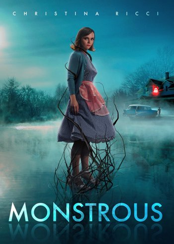 Monstrous (2022)