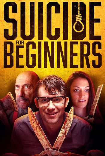 Suicide for Beginners (2022)