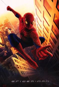 Spider-Man (2002)