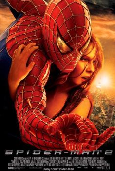 Spider-Man 2 (2004)