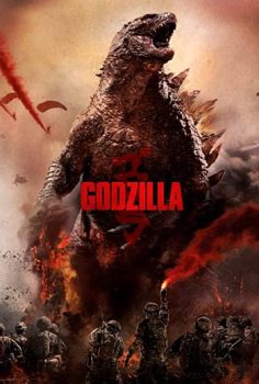 Godzilla (2014)