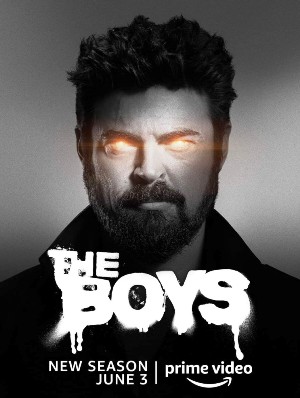 The Boys Season 3