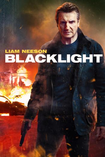 Blacklight (2022)