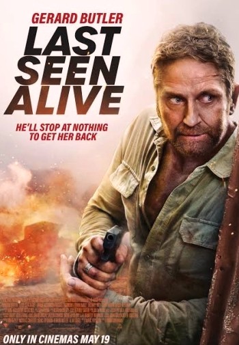 Last Seen Alive (2022)