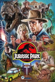 Jurassic Park (1993)