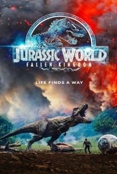 Jurassic World: Fallen Kingdom (2018)