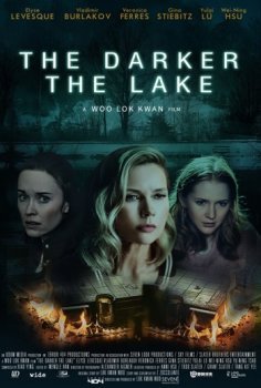 The Darker the Lake (2022)