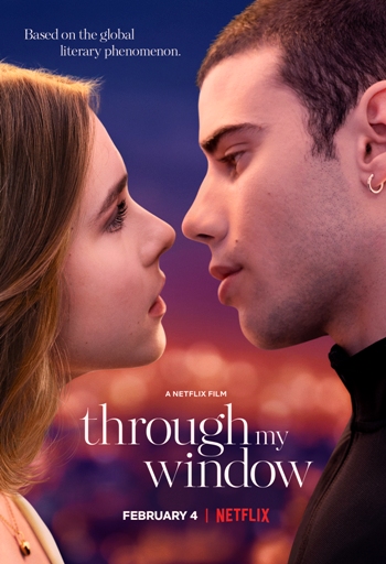 Through My Window (2022)