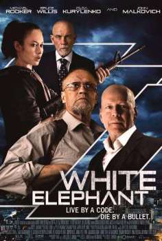 White Elephant (2022)