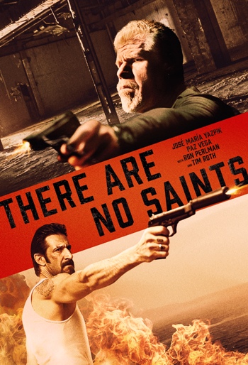 There Are No Saints (2022)