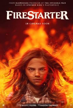 Firestarter (2022)