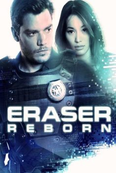 Eraser: Reborn (2022)