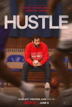 Hustle (2022)