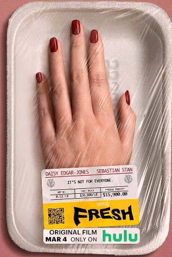 Fresh (2022)