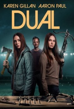 Dual (2022)