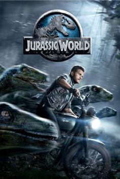 Jurassic World (2015)