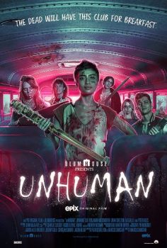 Unhuman (2022)