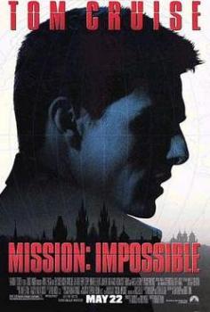 Mission: Impossible (1996)