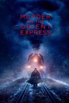 Murder on the Orient Express (2017)