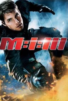 Mission: Impossible III (2006)