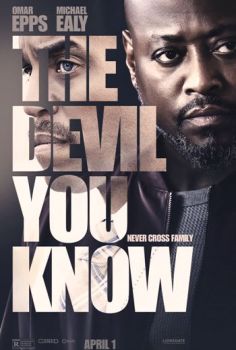 The Devil You Know (2022)