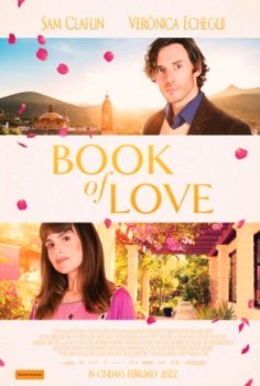 Book of Love (2022)