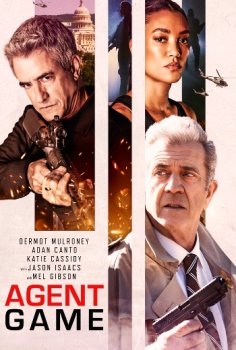 Agent Game (2022)