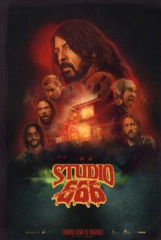 Studio 666 (2022)