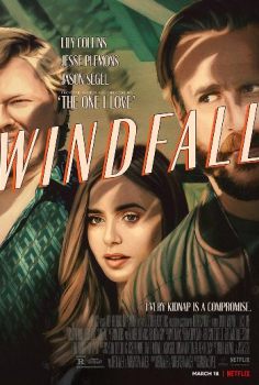 Windfall (2022)