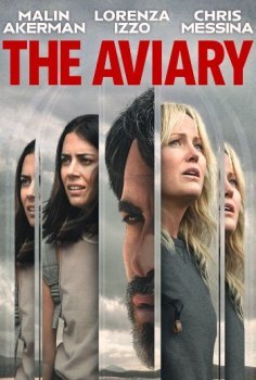 The Aviary (2022)